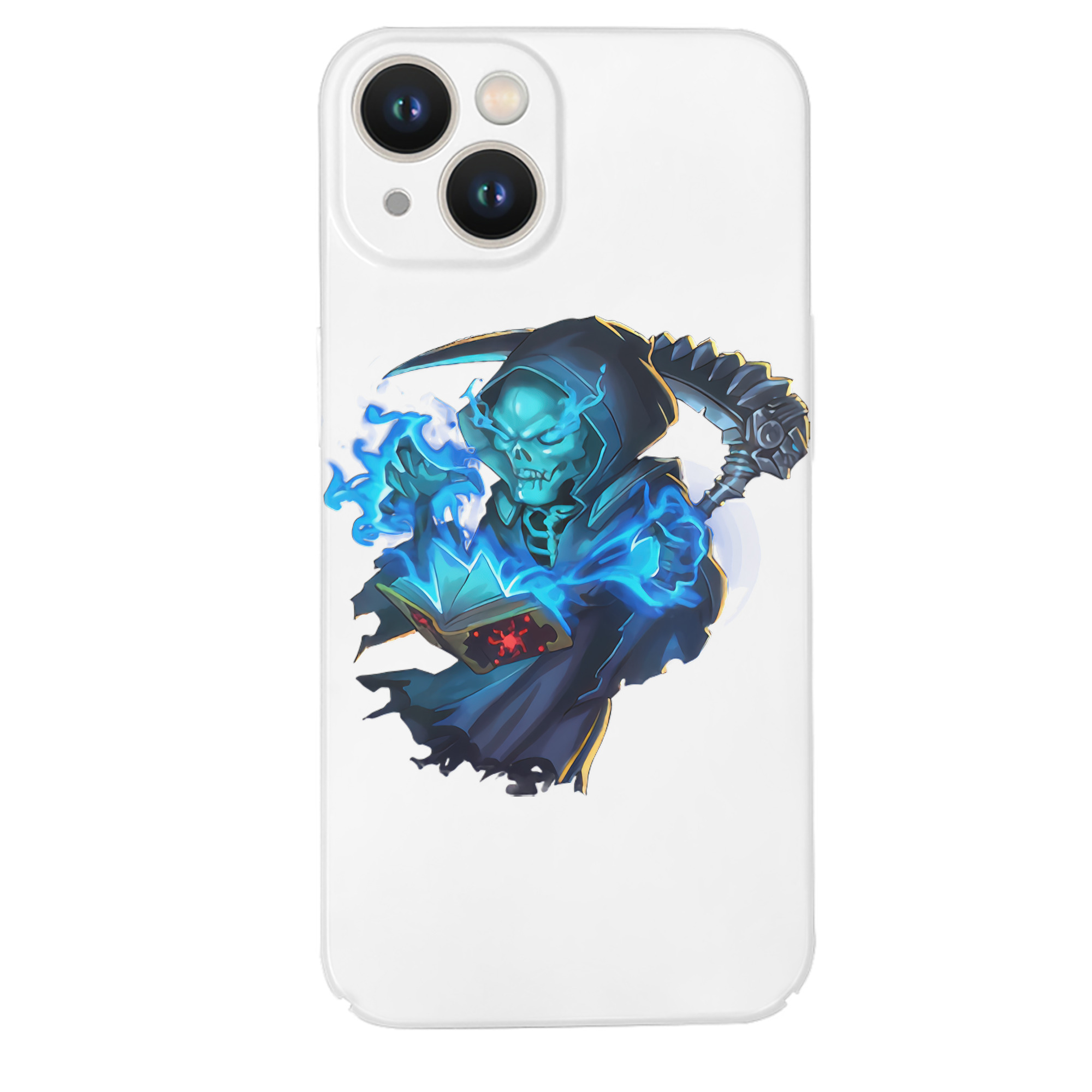 （画像用） リーグ・オブ・レジェンド League of Legends LOL 【iPhone 14シリーズ対応】ハードケース